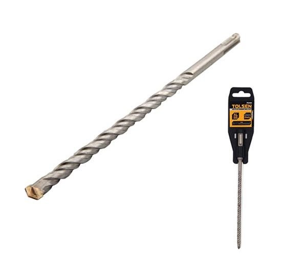 Mèche Béton SDS-PLUS  TOLSEN - 5,5x160mm