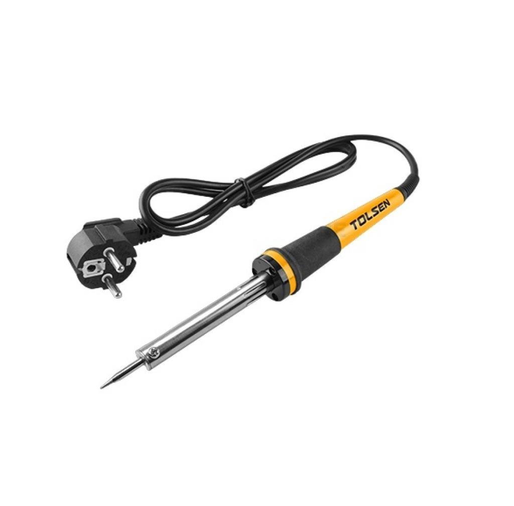 Fer A Souder Industriel 100 Watt TOLSEN