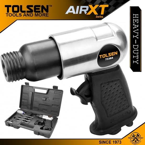 Marteau Pneumatique TOLSEN