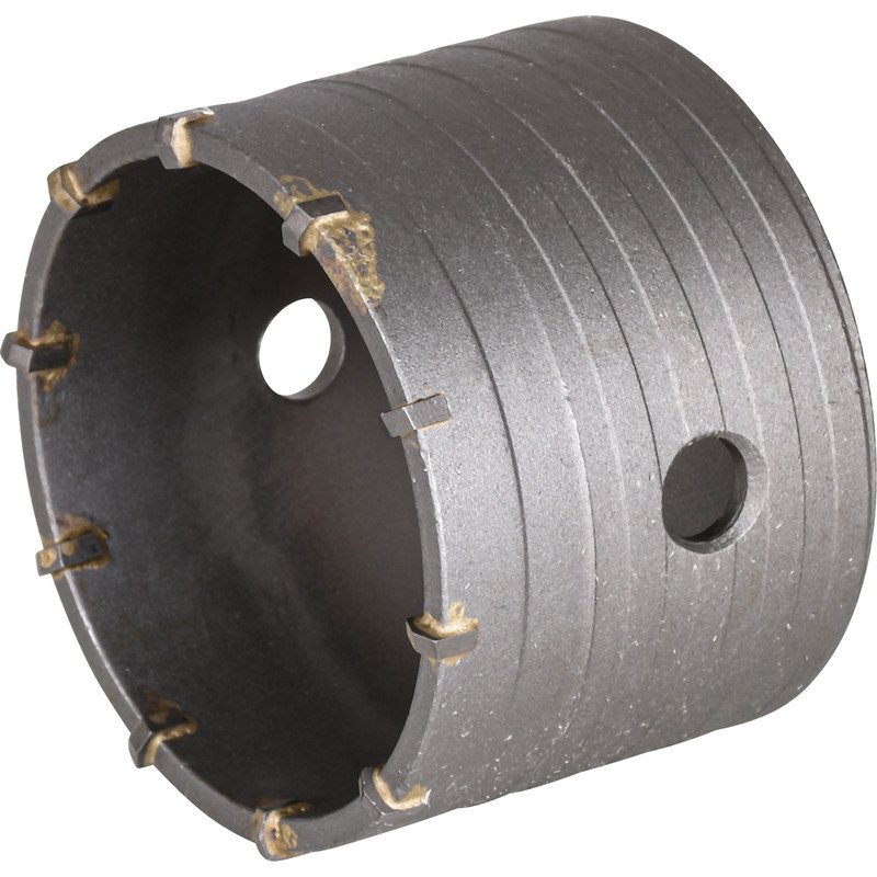 Scie Cloche Beton sans tige SL - 80MM