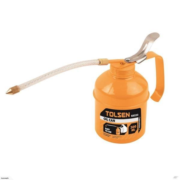 Burette À Huile 500ML TOLSEN