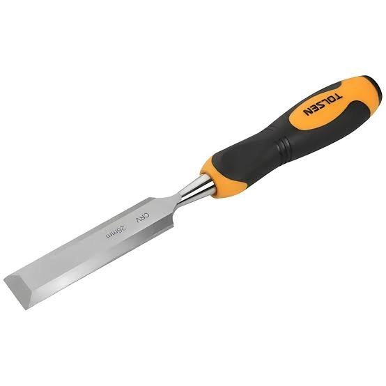 Ciseau a bois 10mm TOLSEN