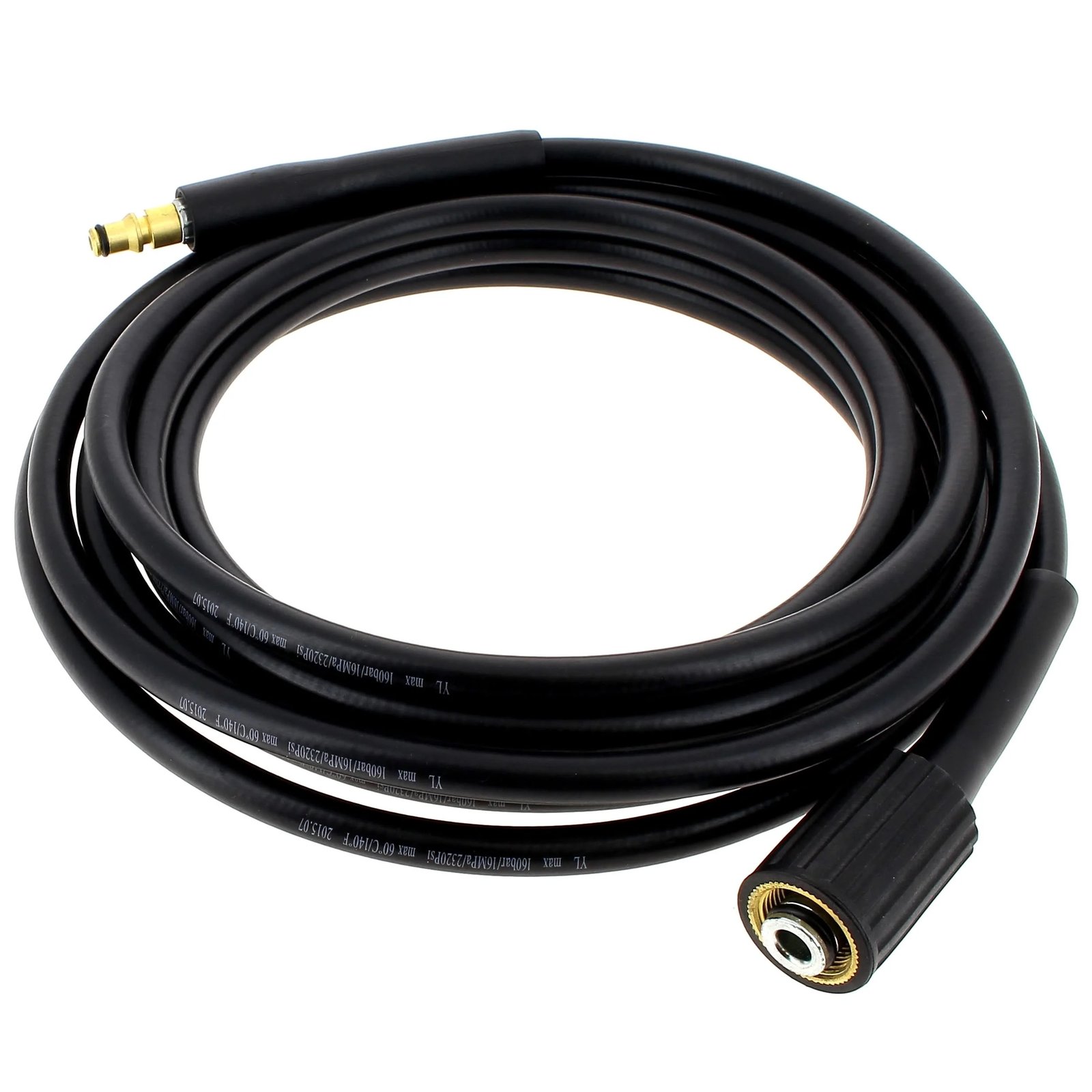 Flexible Nettoyeur Conique 15M ( TOLSEN - TOTAL - Ingco ) SFT