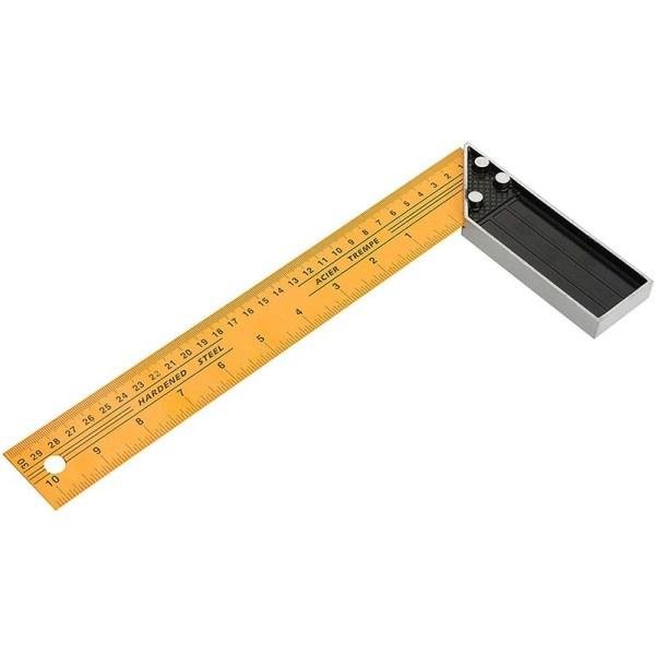 equerre 250mm TOLSEN