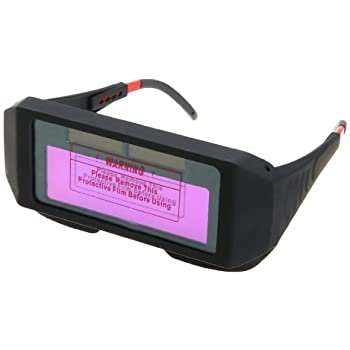 Lunette Soudure Numérique SFT