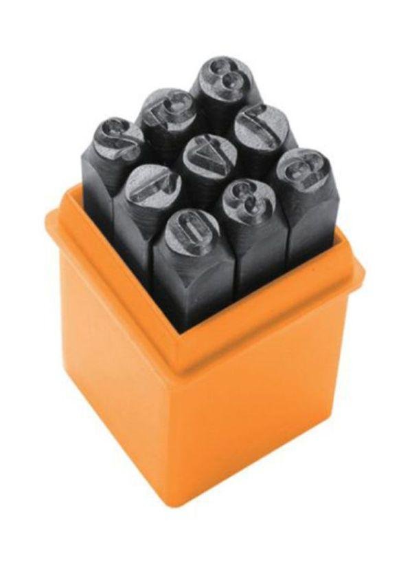Jeux De Chiffres 3MM TOLSEN