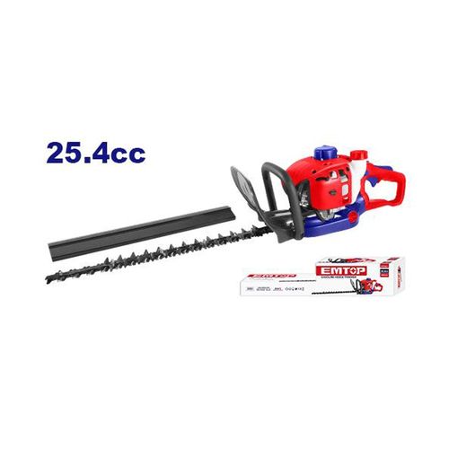 Taille haie a essence 0.75 KW EHTC2611 EMTOP