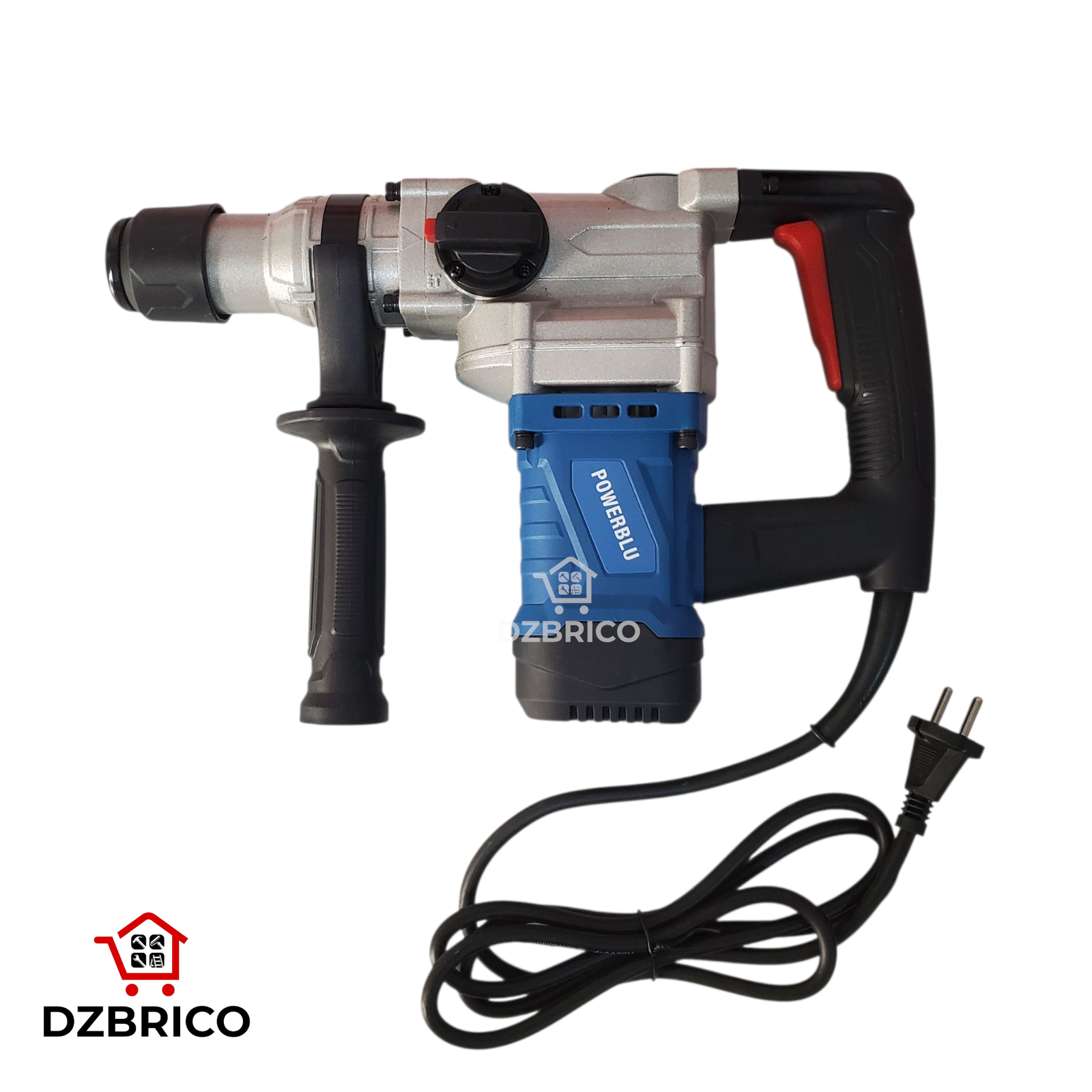 Marteau Perforateur 1100w POWERBLU