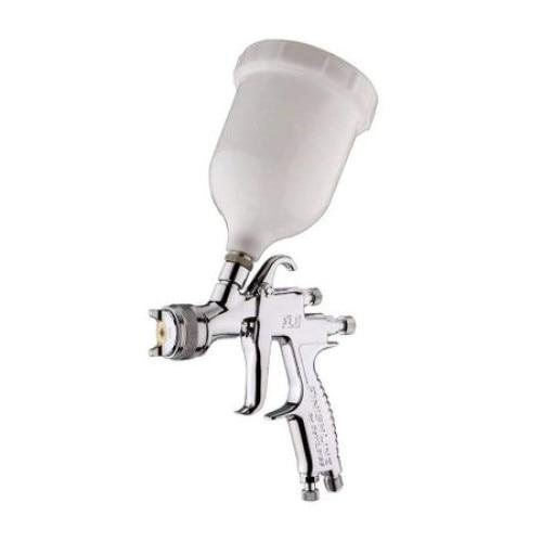 Pistolet De Peinture 0.8MM 100ML TOLSEN