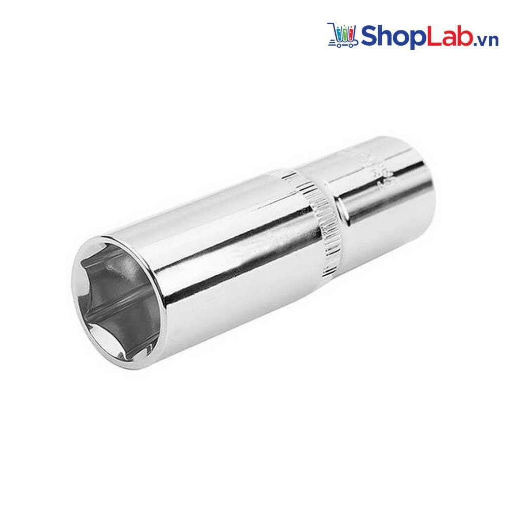 Douille Longue 1/2" 6PT TOLSEN - 32mm