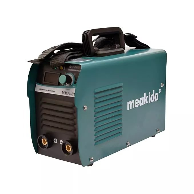 Poste a souder inverter 300A MEAKIDA
