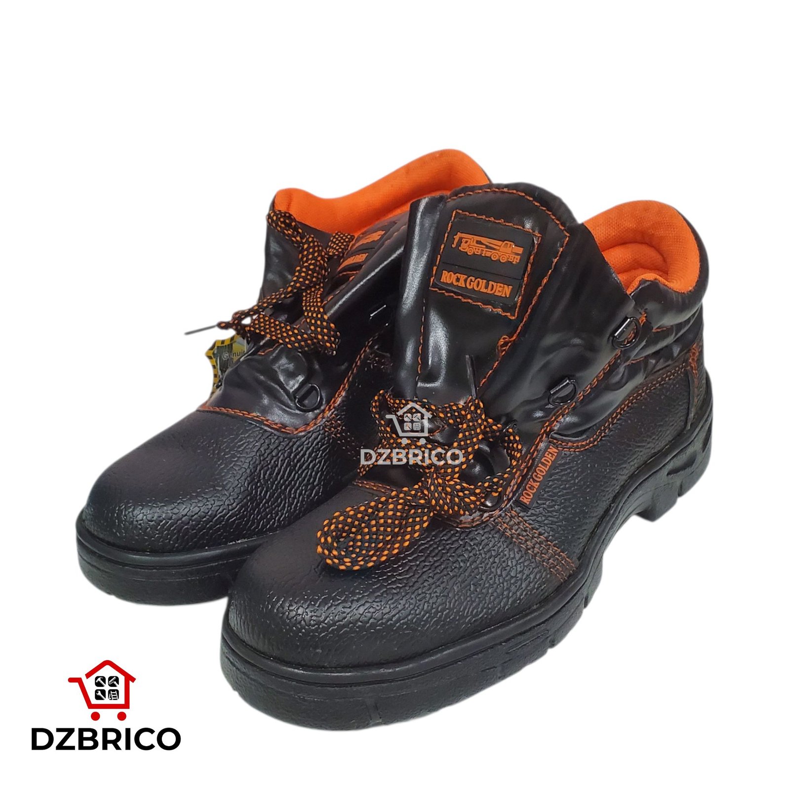 Chaussures de sécurite ,pointure 43