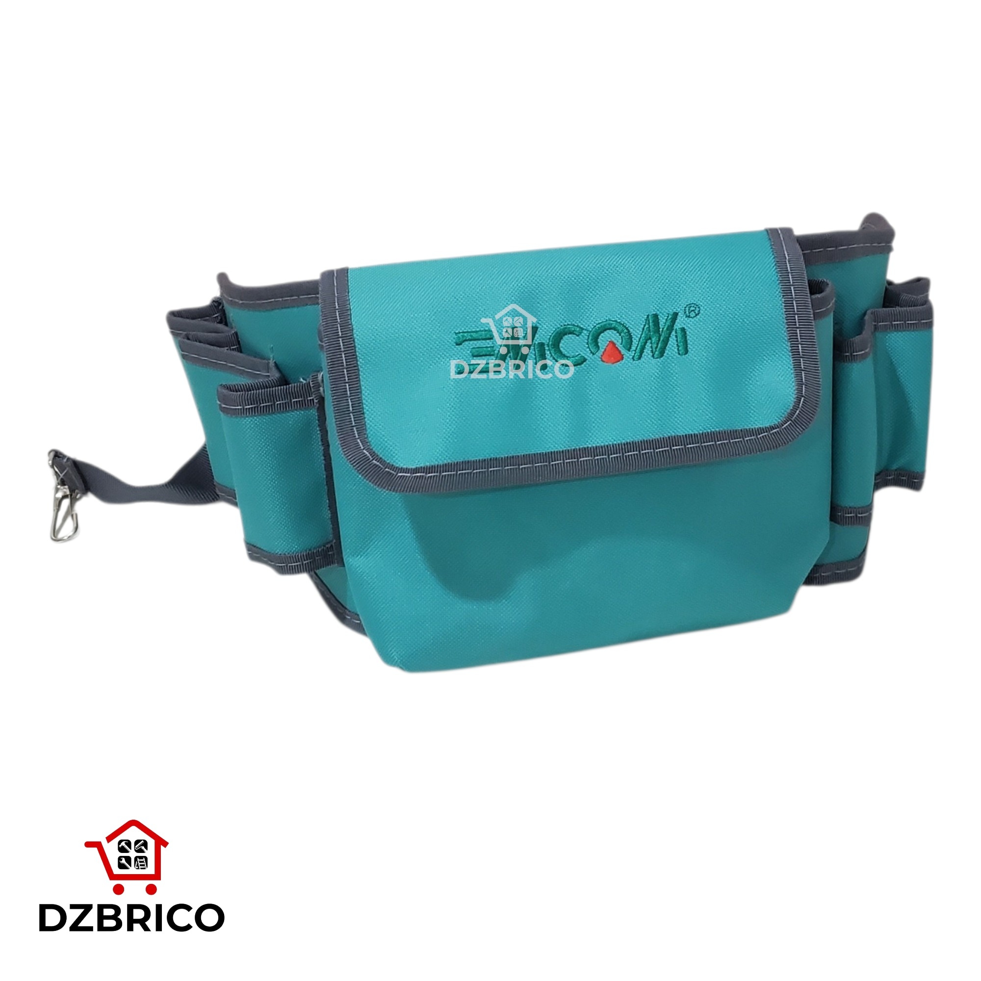 Pochette à outils EMCOM