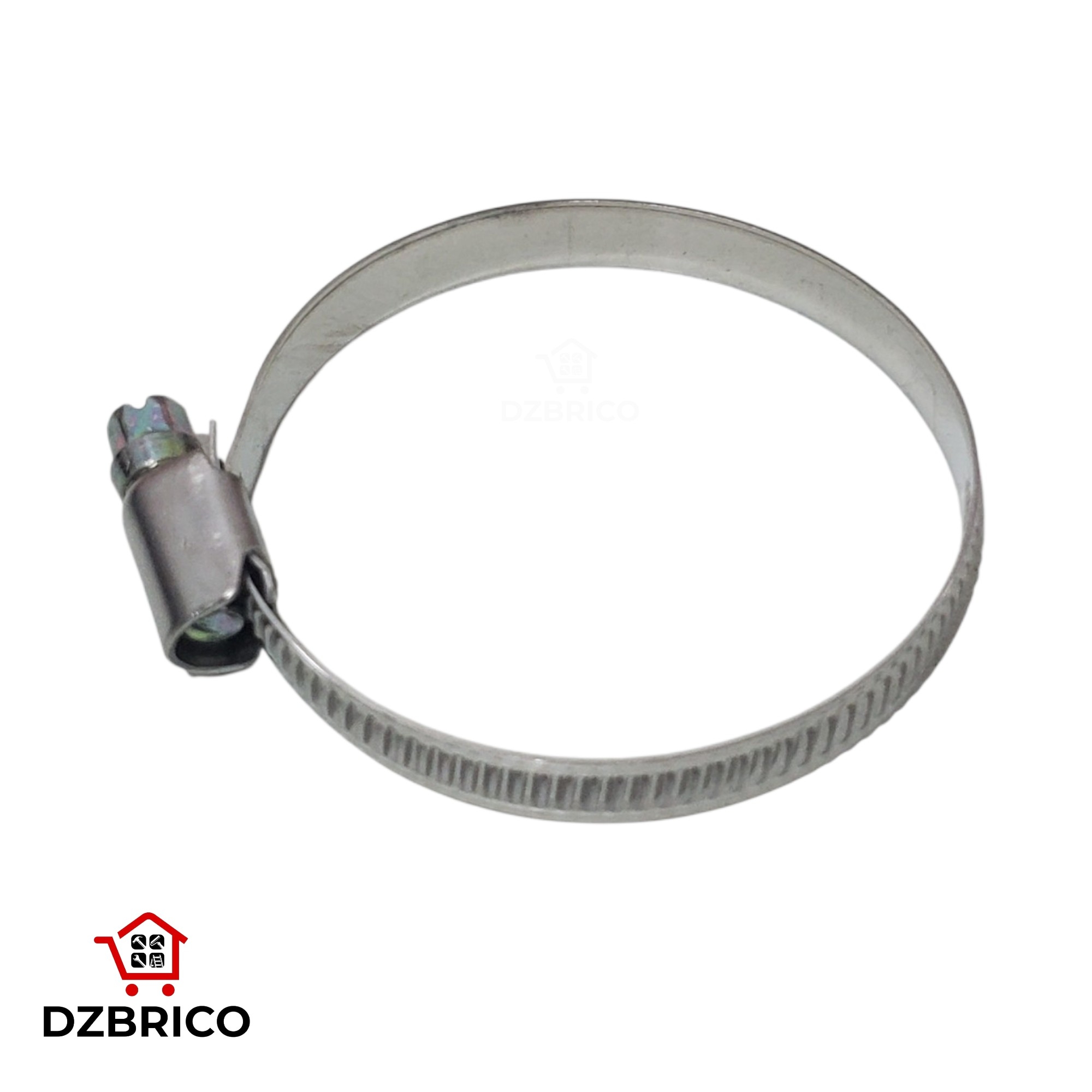 Collier  de  serrage 40-80mm