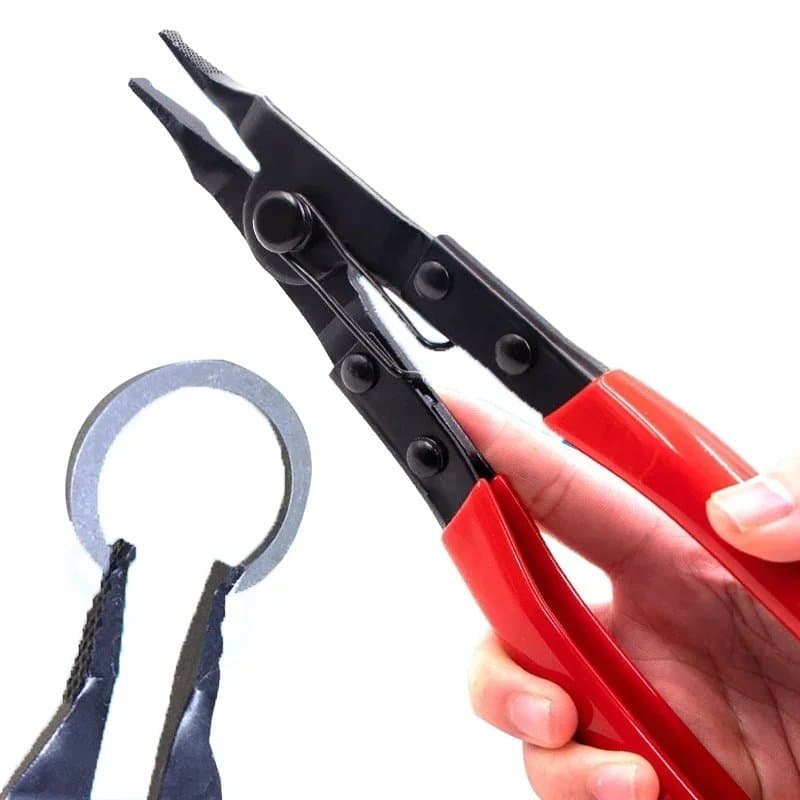Pince Plate Anti-alde A Ressort du circlip SFT