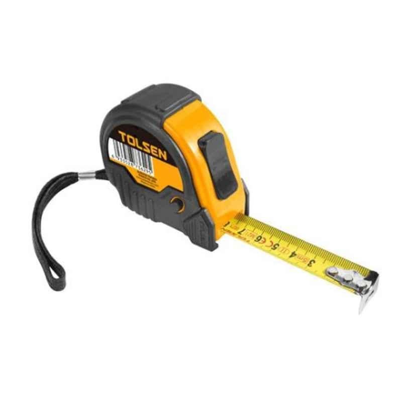 Metre A Ruban 8M 35984 TOLSEN