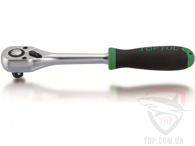 Bras cliquet 1/2" CJB1627 TOPTUL