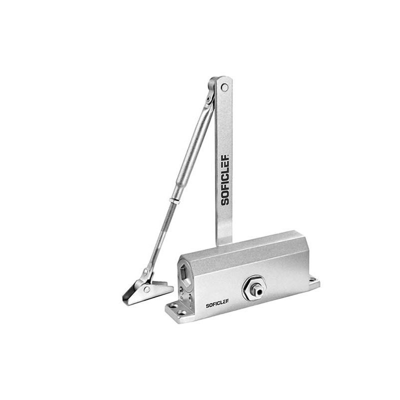 Ferme-porte 120kg