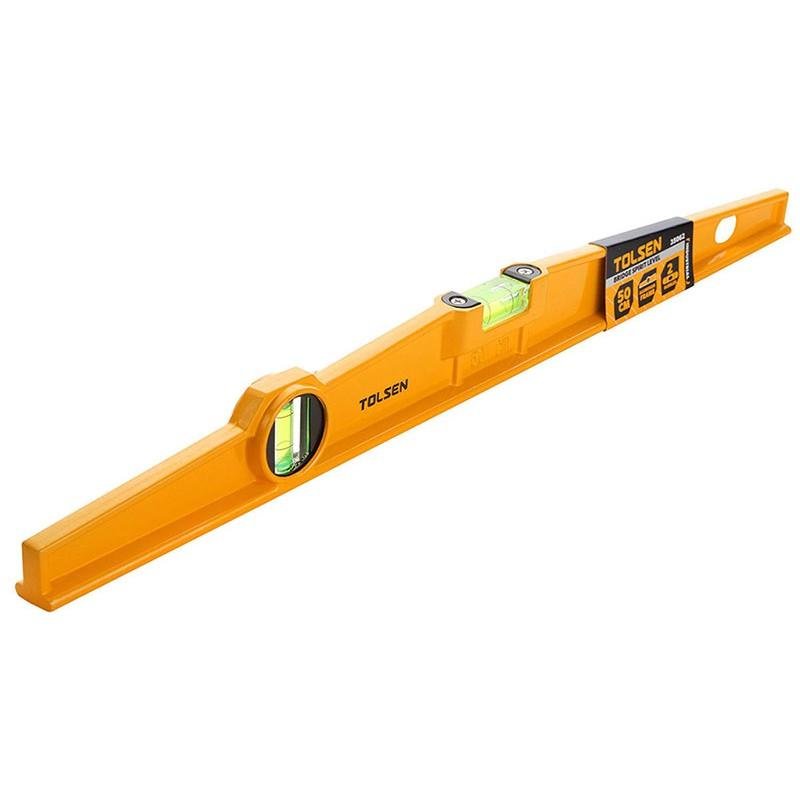 Niveau de maçonnerie 400mm TOLSEN
