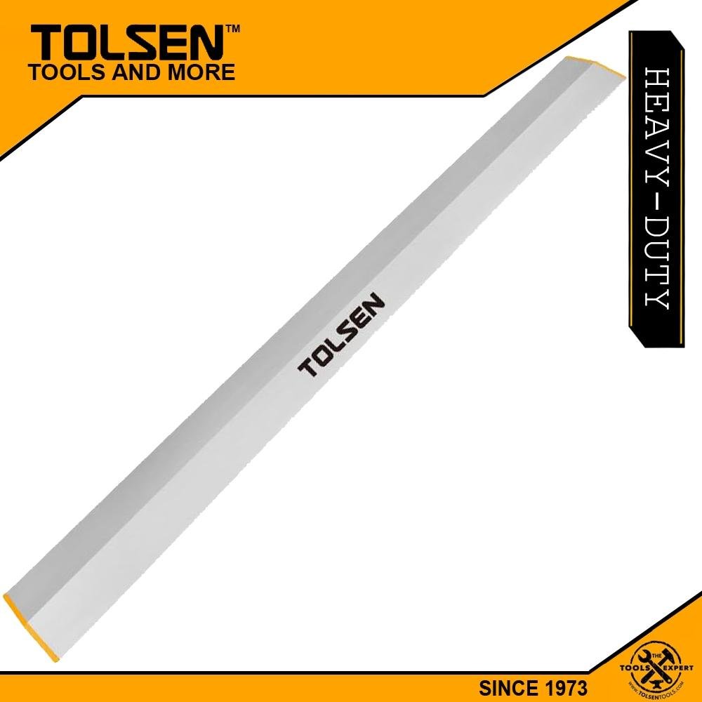 Regle Macon Aluminium 1.5m TOLSEN