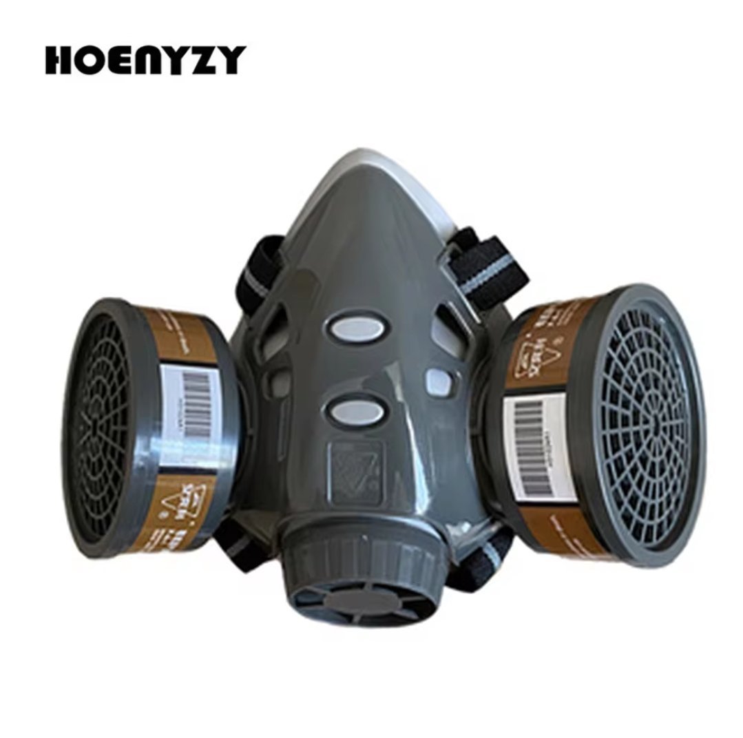 Masque De Protection Respiratoire 308A SFT