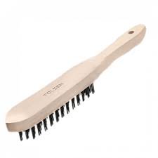 Brosse Métallique 5LIGNES TOLSEN