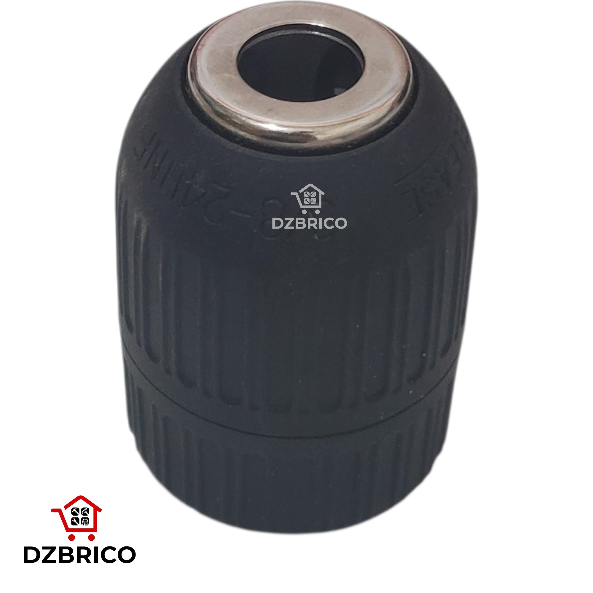 Mandrin plastique de perceuse 13mm