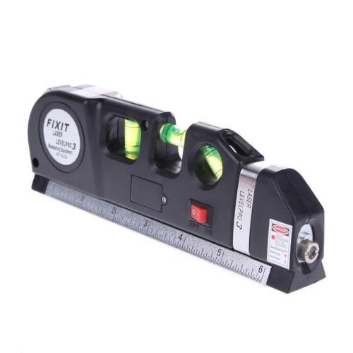 Mini niveau multifonctions Laser Level PRO3 SFT