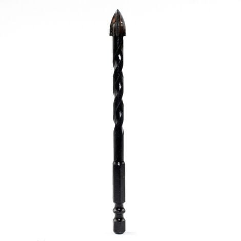 Meche Foret Multifonctions 6mm FIXTOP