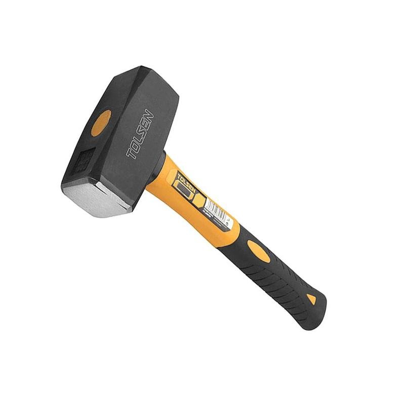 Massette Carrée 2000G TOLSEN
