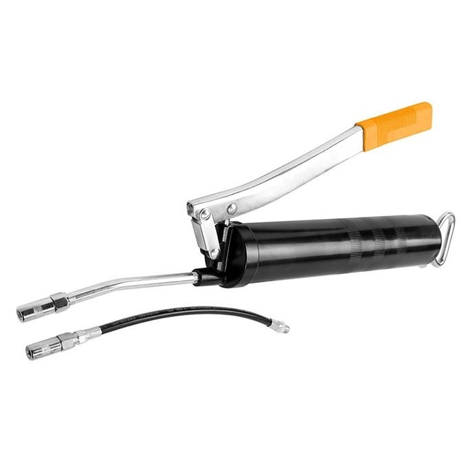 Pompe A Graisse - 400Gr -TOLSEN