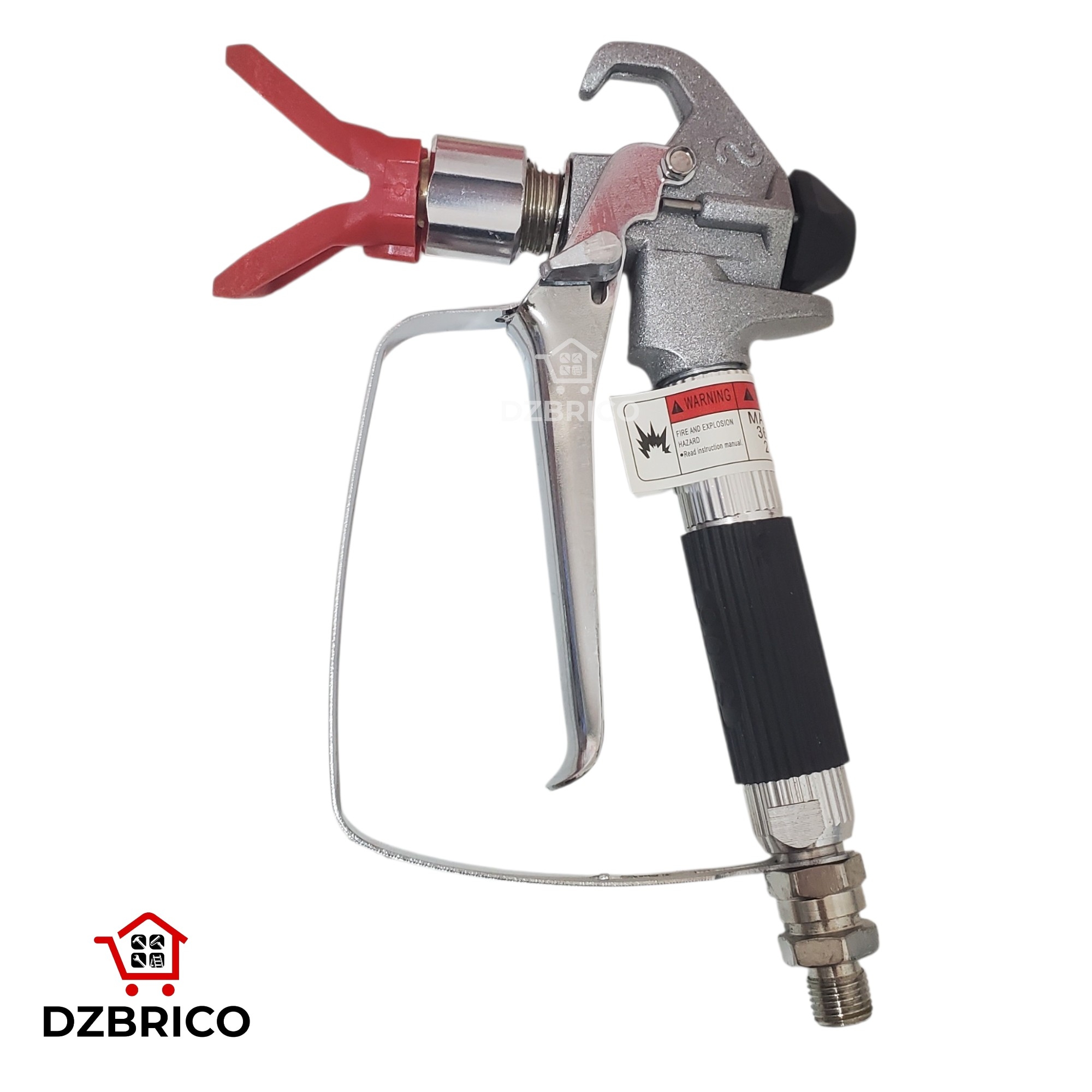 Pistolet Airless HONESTPRO