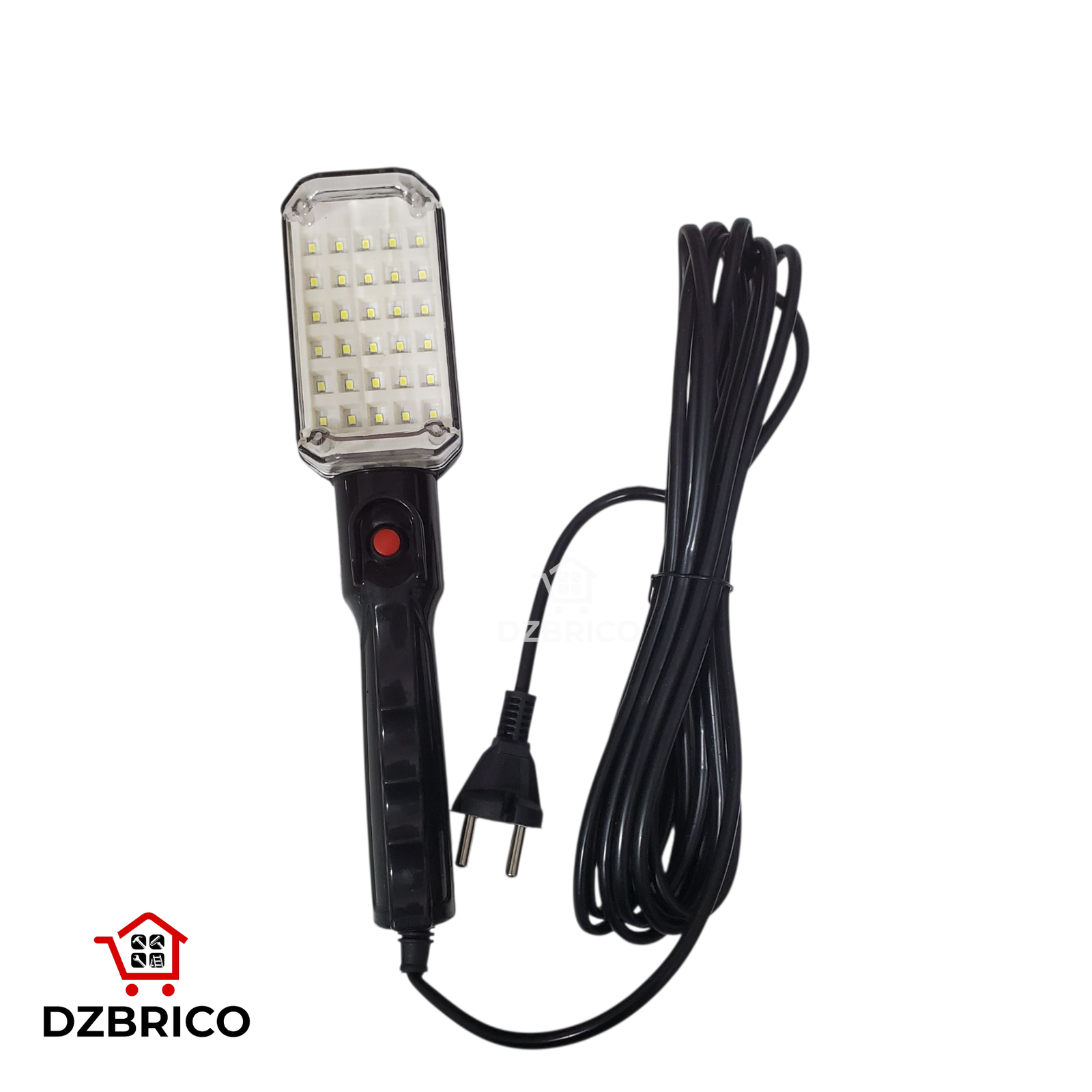Lampe Baladeuse LED 5M SFT