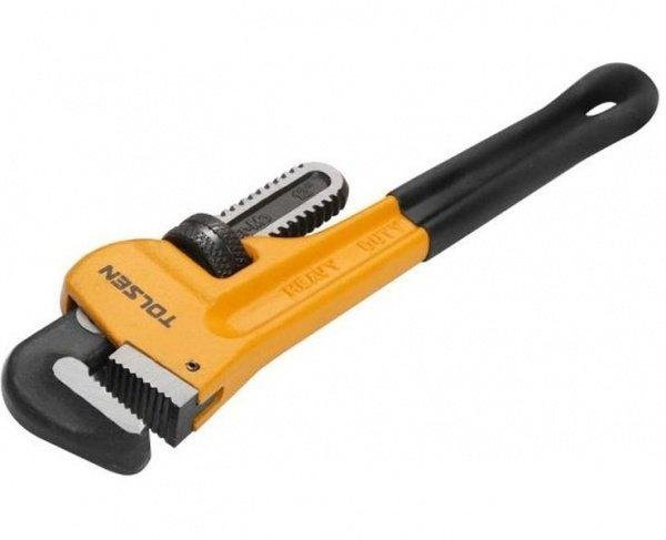 Clé A Griffe Professionnel 8" tolsen