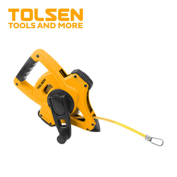 Décametre 50m pro TOLSEN