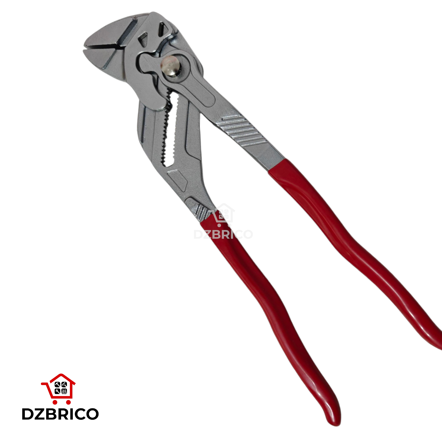 Pince multiprise crocodile 68mm 12" GM SFT