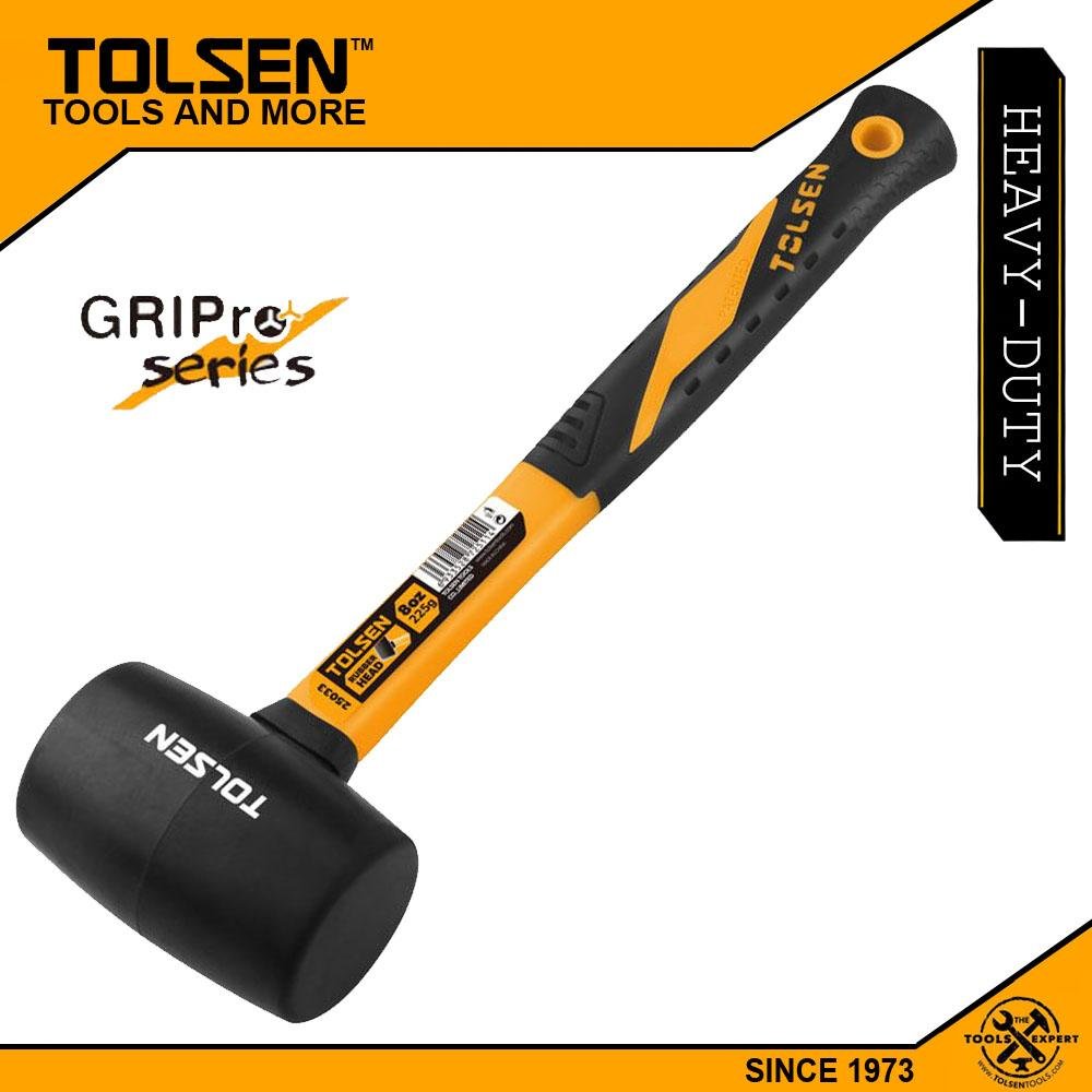 Marteau maillet 675g / 24OZ TOLSEN
