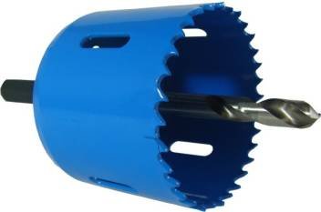 Scie Cloche 140mm
