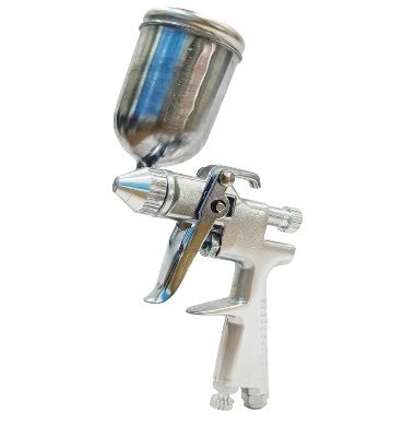 Pistolet De Peinture dessin 200ml k-3 SFT