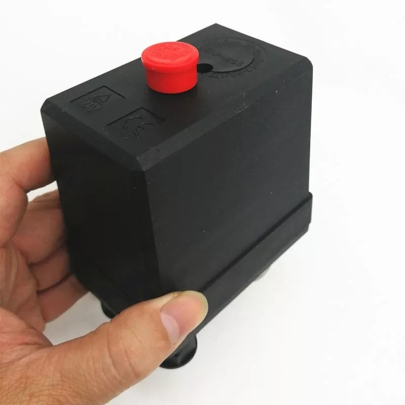 Pressostat Contacteur Compresseur 380v SFT