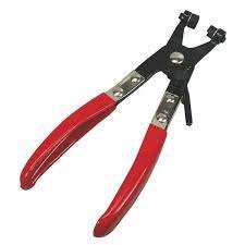pince collier Droit Industriel  SARNOAMAX SFT
