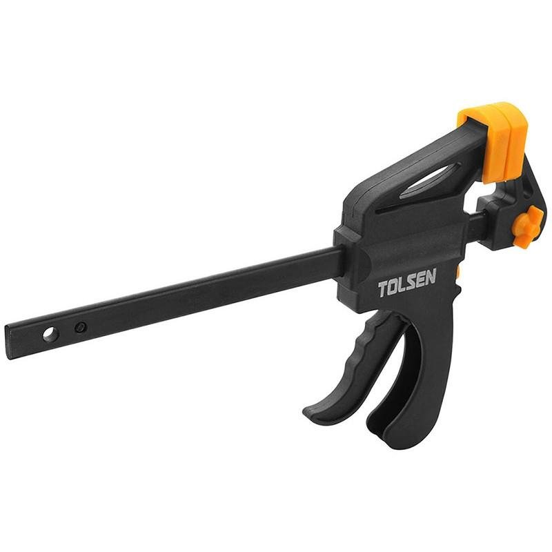 Serre Joint Cliquet 12" TOLSEN