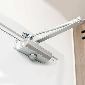 ferme-portes automatiques 45kg PM