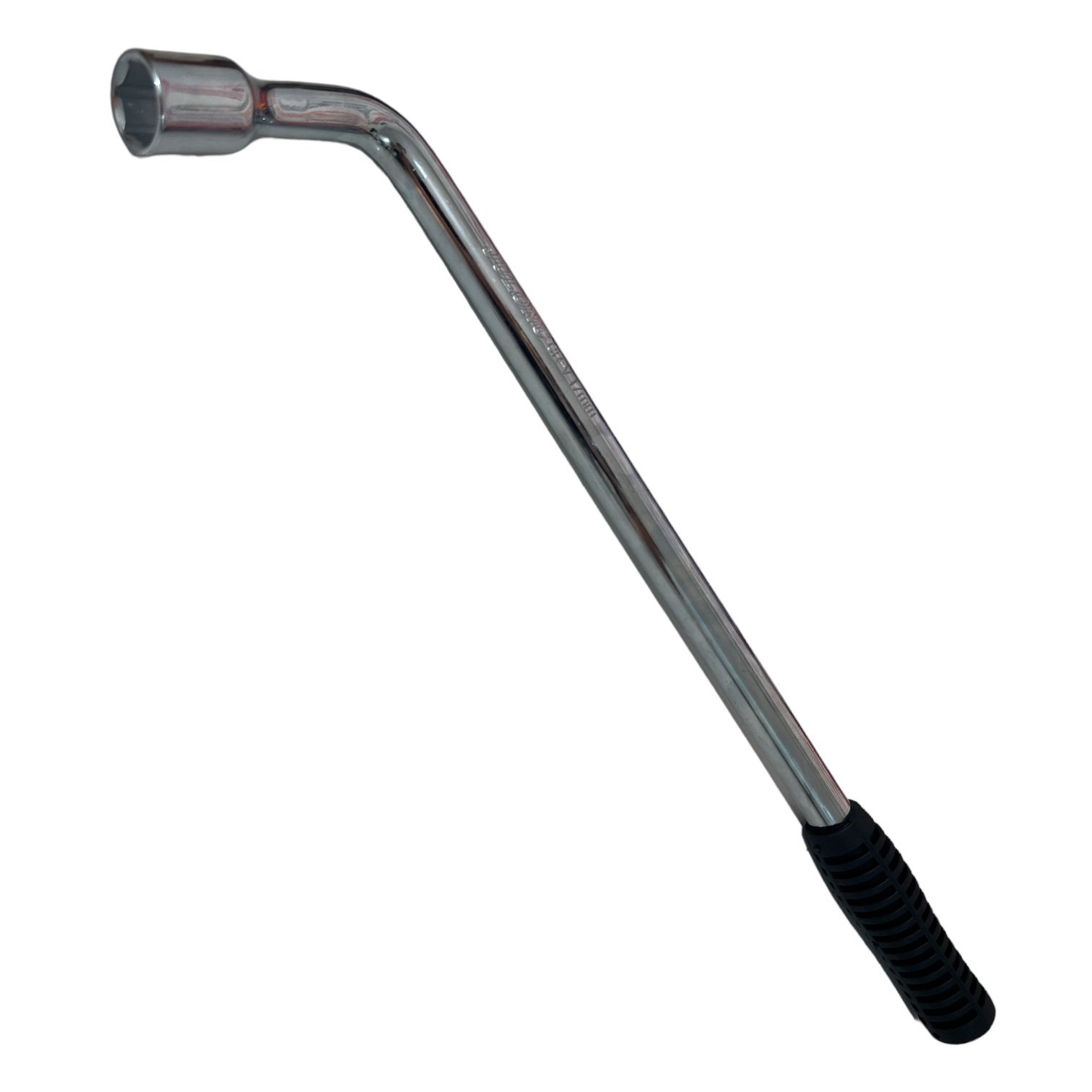 Clé De Roue Professionnel 17mm