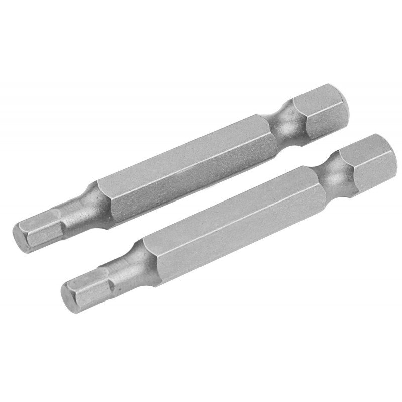 2pcs embout allen H3 TOLSEN