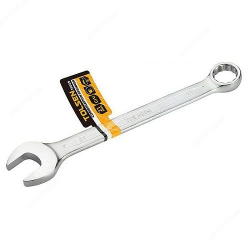 Clé Mixte Crv TOLSEN - 23mm