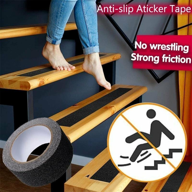 Ruban Anti dérapant pour escalier