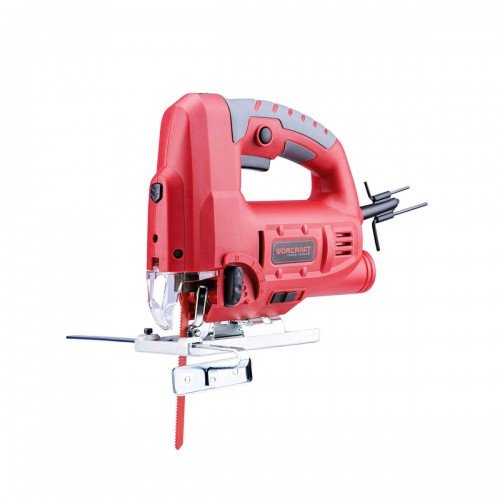 Scie Sauteuse 800w JS08-100 - WORCRAFT