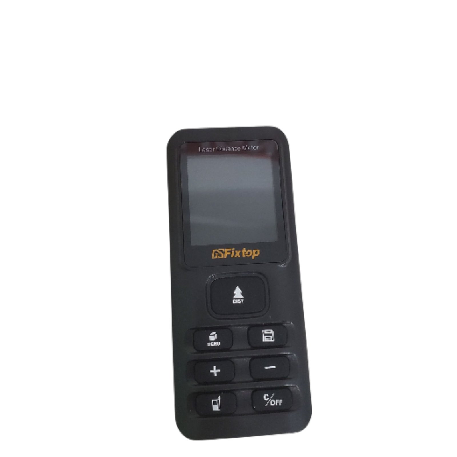 Télémètre laser 120M GSFixtop