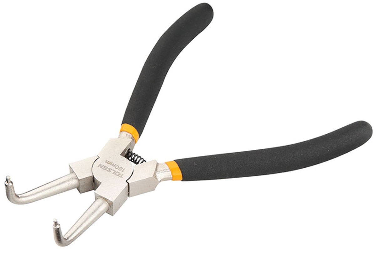 Pince Circlips 180 Mm TOLSEN